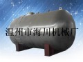 storage tank